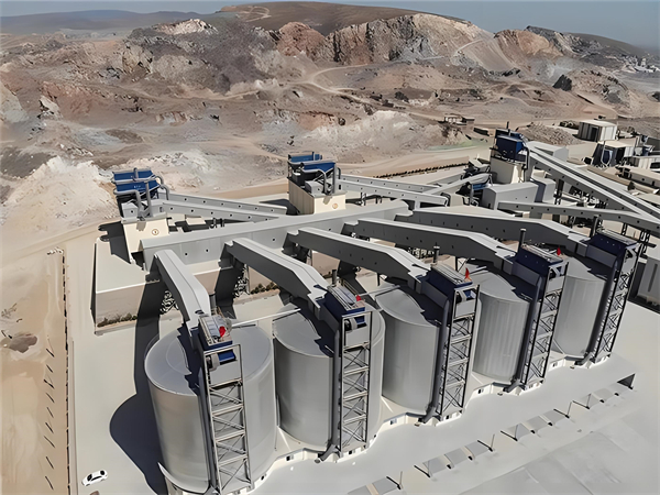 海晏水泥钢板仓